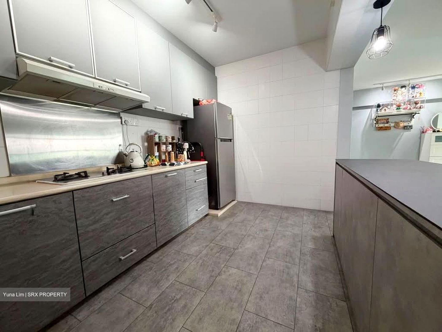 Blk 651 Eastdale (Punggol), HDB 5 Rooms #587063061
